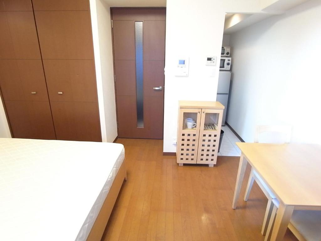 Palace Studio Shinjuku Tochomae طوكيو المظهر الخارجي الصورة