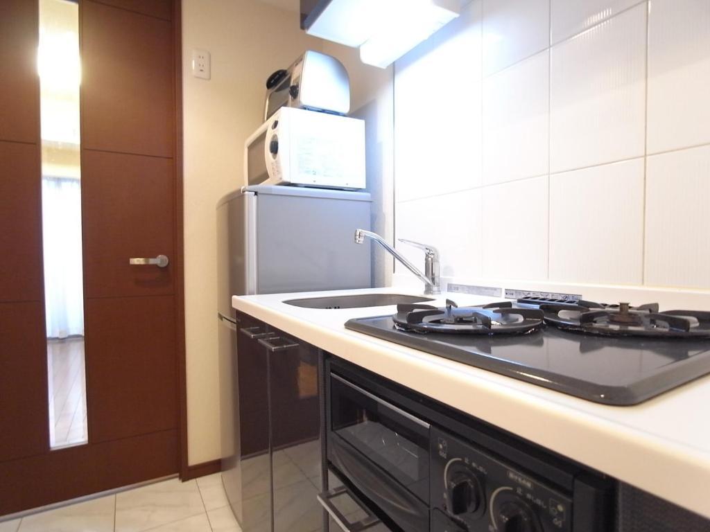 Palace Studio Shinjuku Tochomae طوكيو المظهر الخارجي الصورة