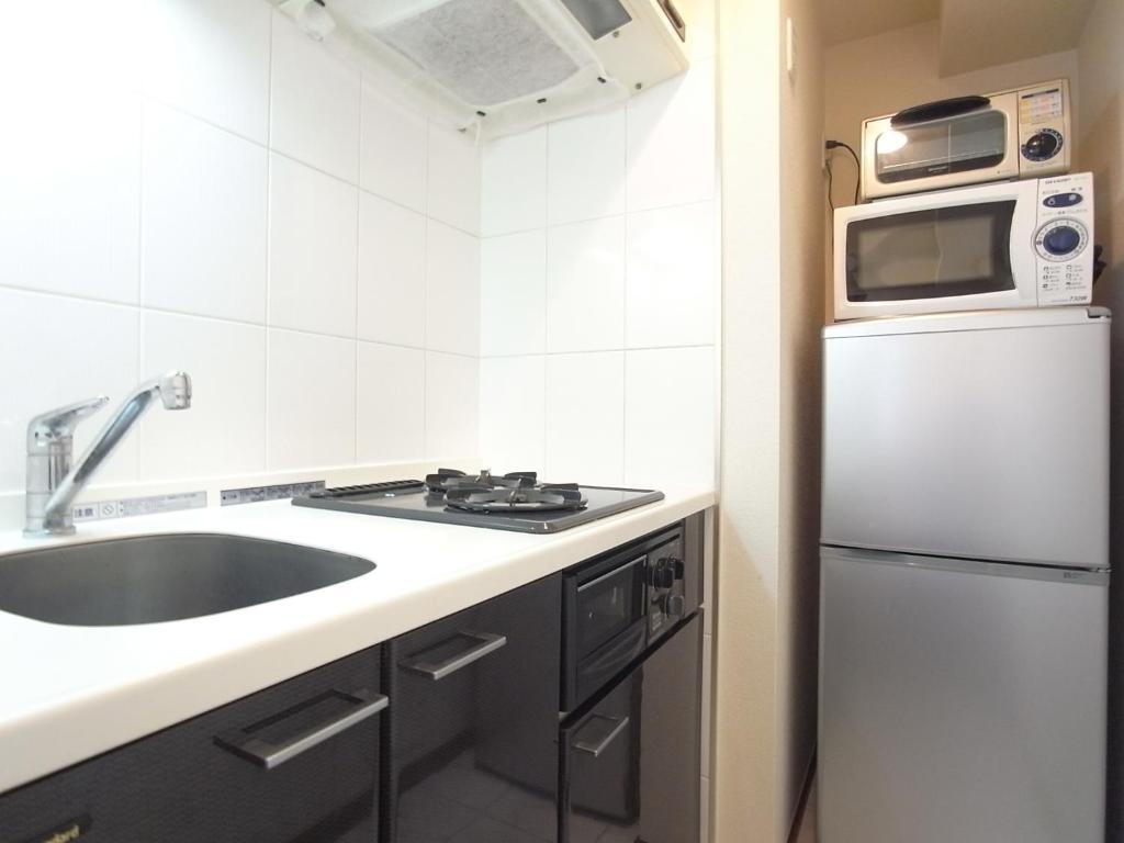 Palace Studio Shinjuku Tochomae طوكيو المظهر الخارجي الصورة