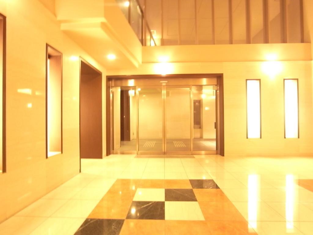 Palace Studio Shinjuku Tochomae طوكيو المظهر الخارجي الصورة