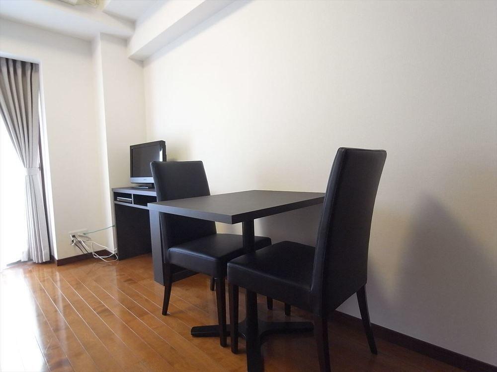 Palace Studio Shinjuku Tochomae طوكيو المظهر الخارجي الصورة