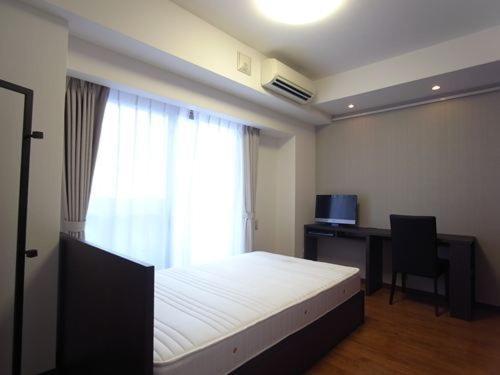 Palace Studio Shinjuku Tochomae طوكيو الغرفة الصورة