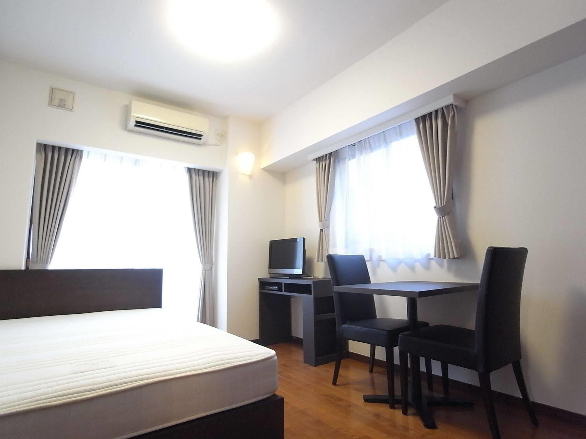 Palace Studio Shinjuku Tochomae طوكيو المظهر الخارجي الصورة