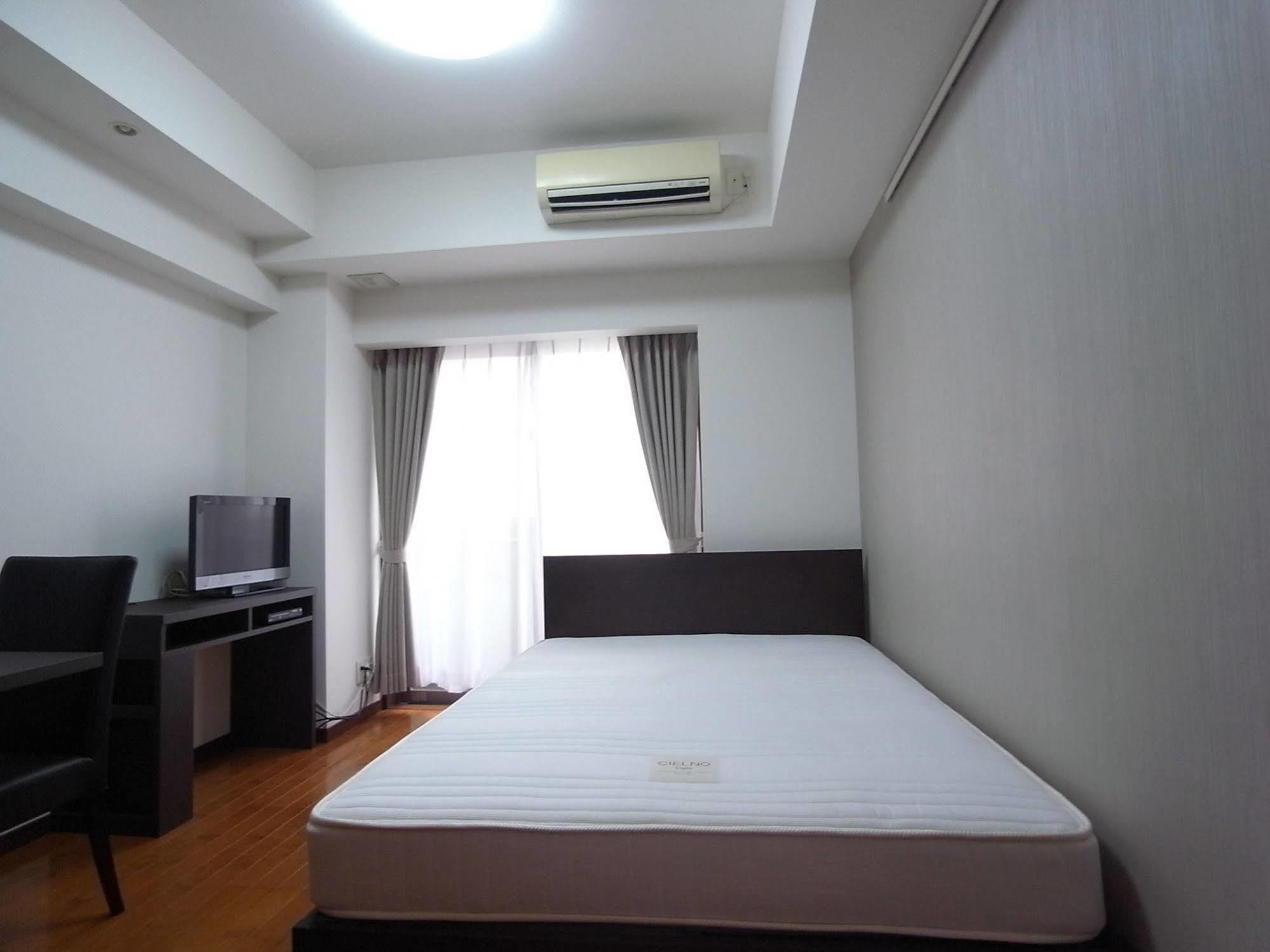 Palace Studio Shinjuku Tochomae طوكيو المظهر الخارجي الصورة