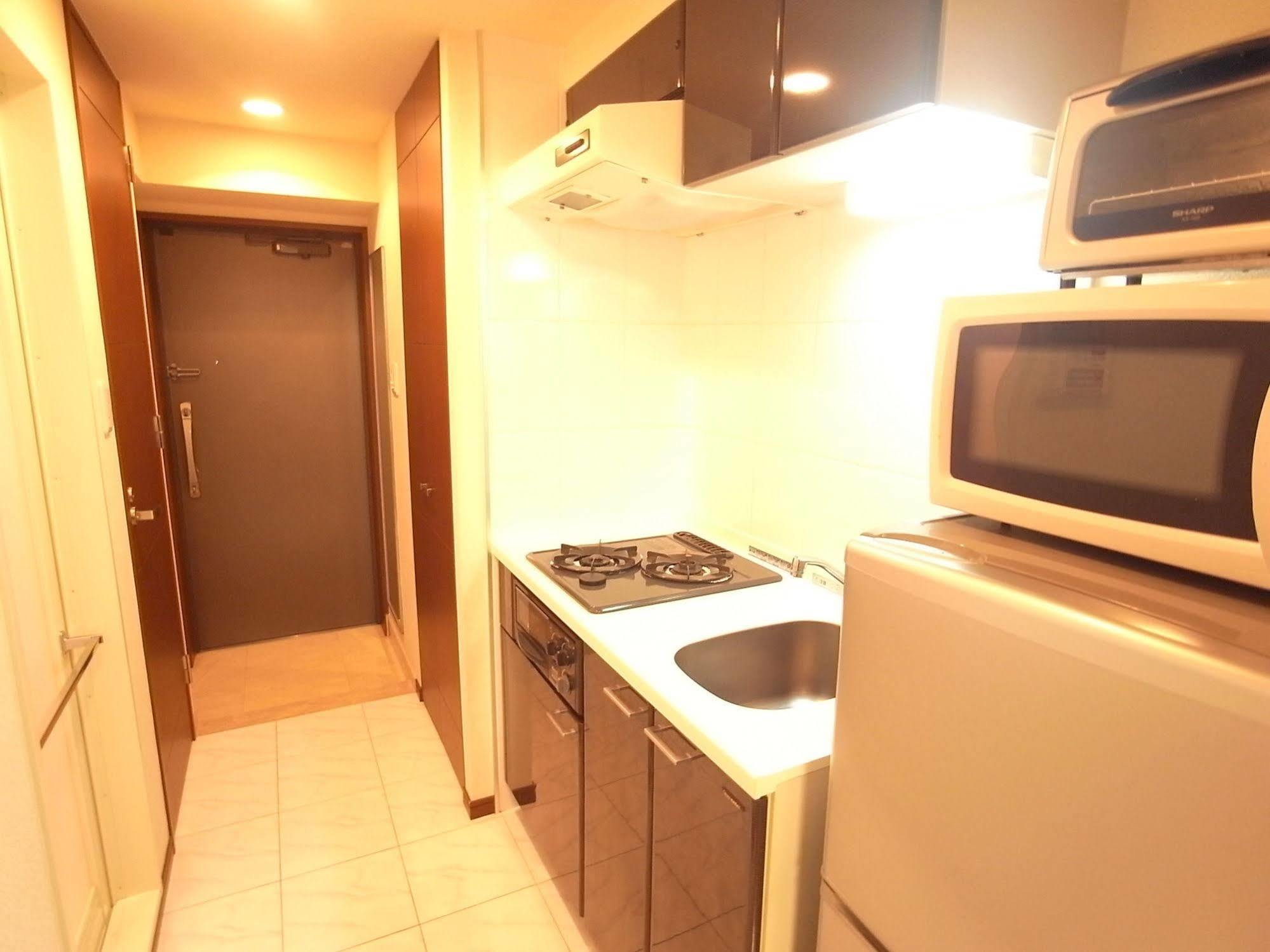 Palace Studio Shinjuku Tochomae طوكيو المظهر الخارجي الصورة