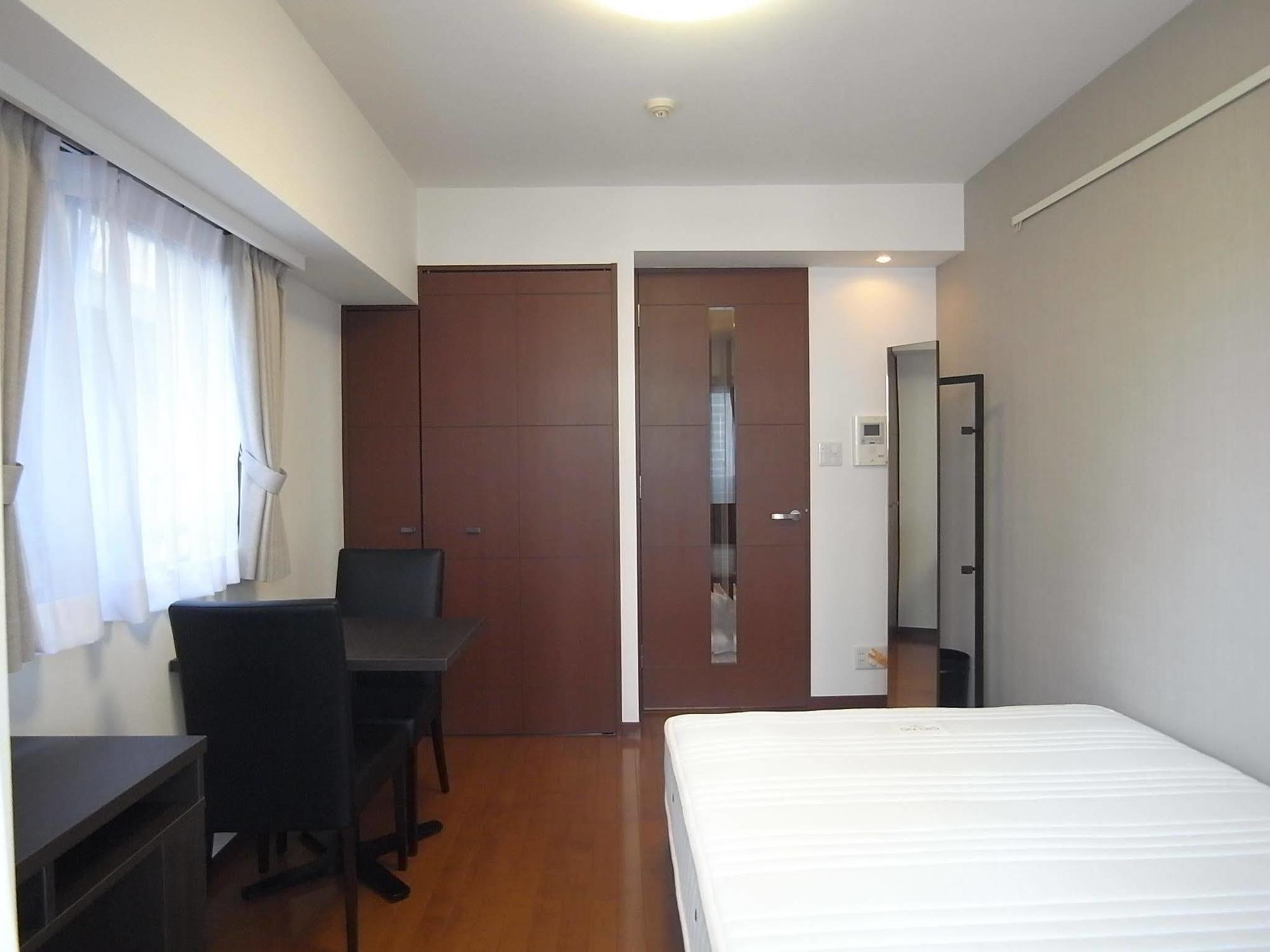 Palace Studio Shinjuku Tochomae طوكيو المظهر الخارجي الصورة