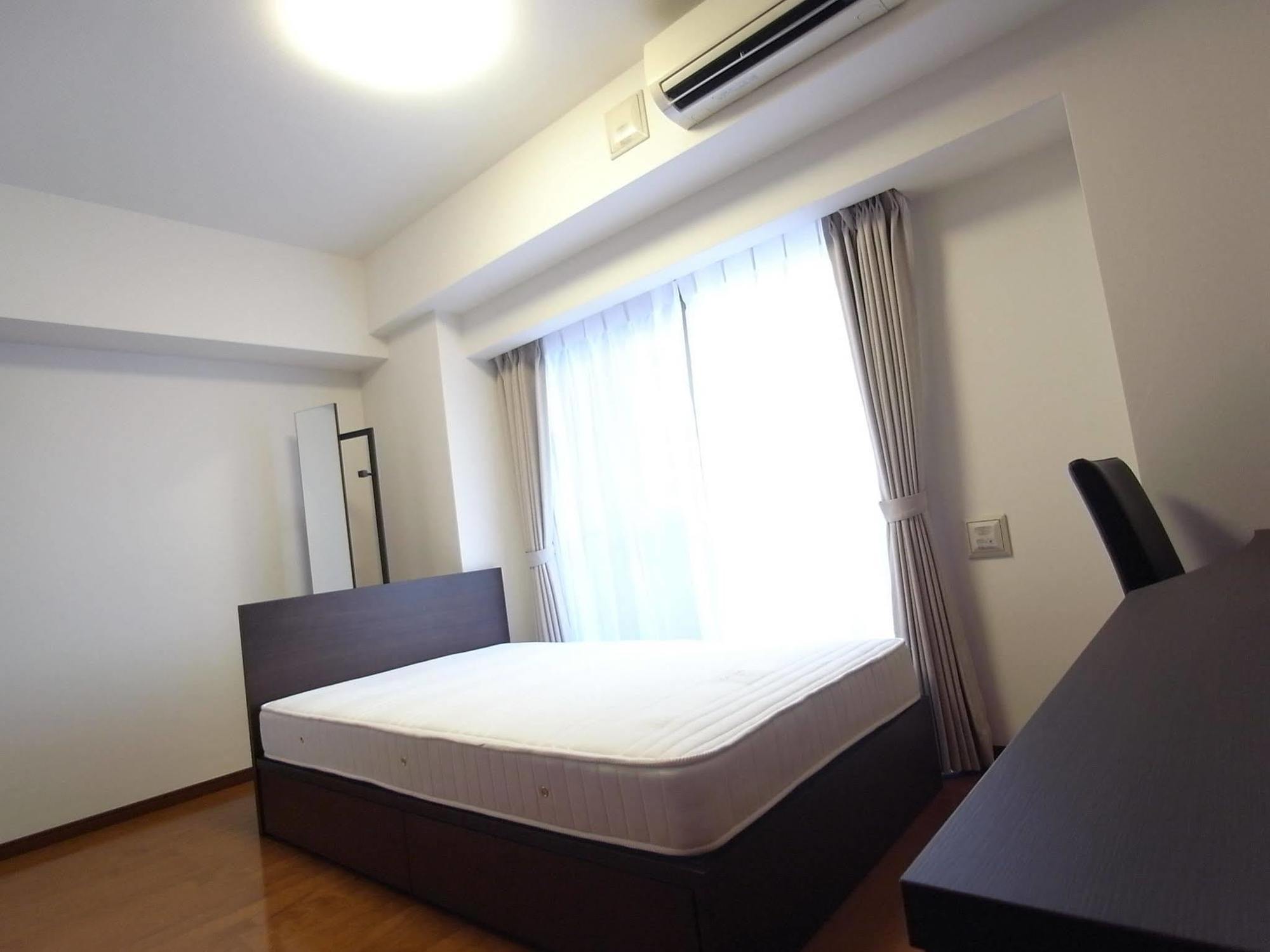 Palace Studio Shinjuku Tochomae طوكيو المظهر الخارجي الصورة