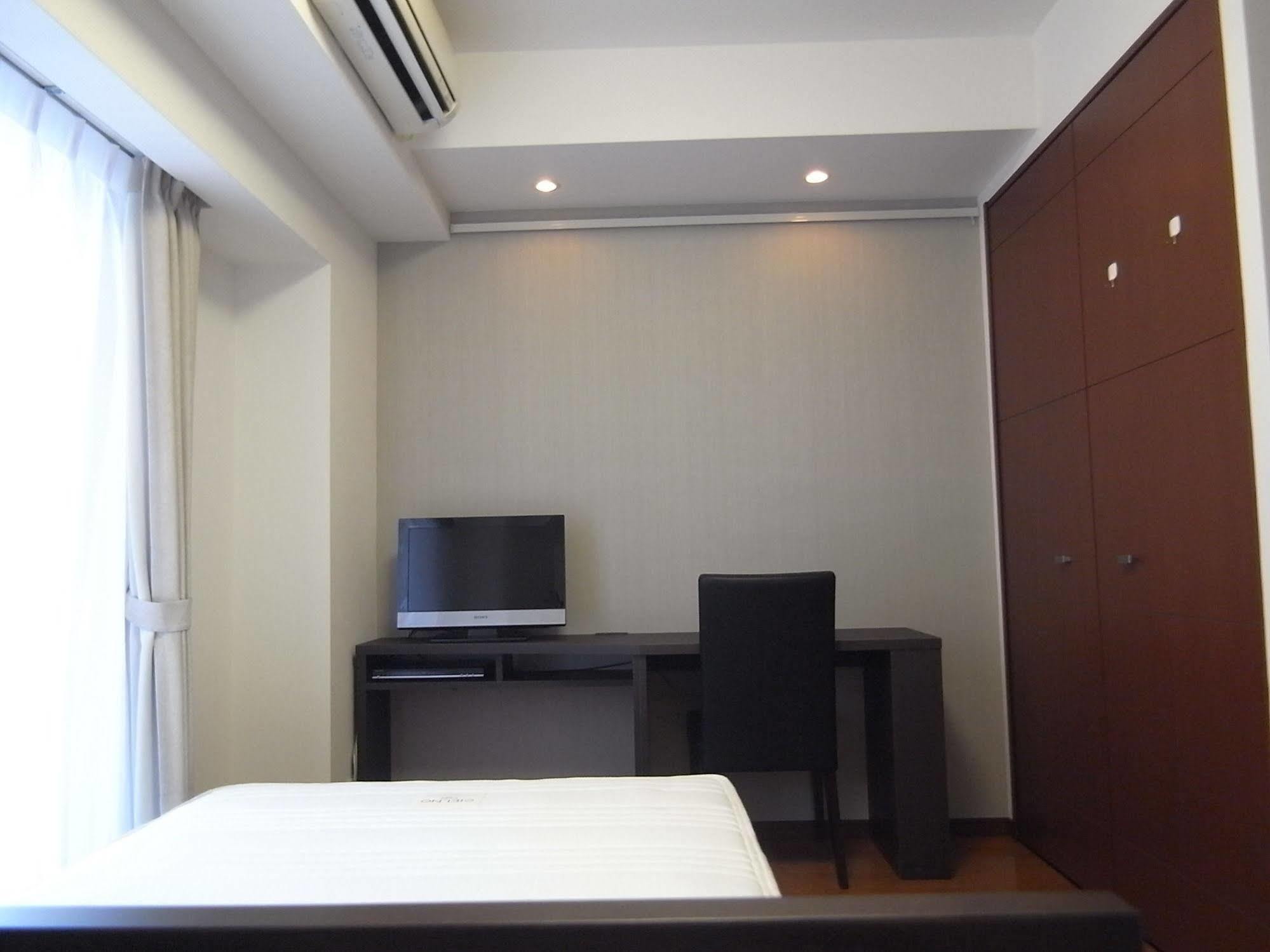 Palace Studio Shinjuku Tochomae طوكيو المظهر الخارجي الصورة