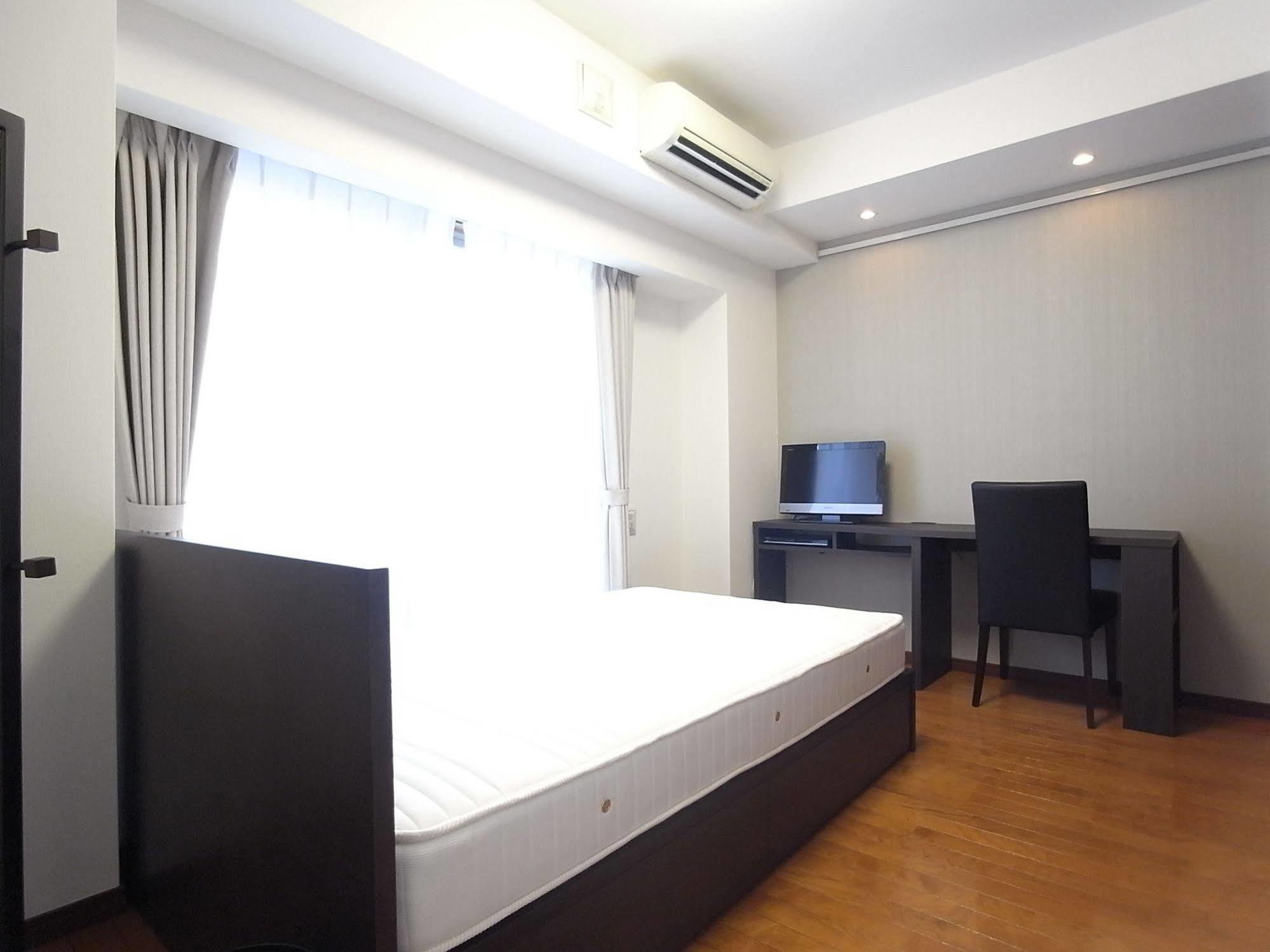 Palace Studio Shinjuku Tochomae طوكيو المظهر الخارجي الصورة