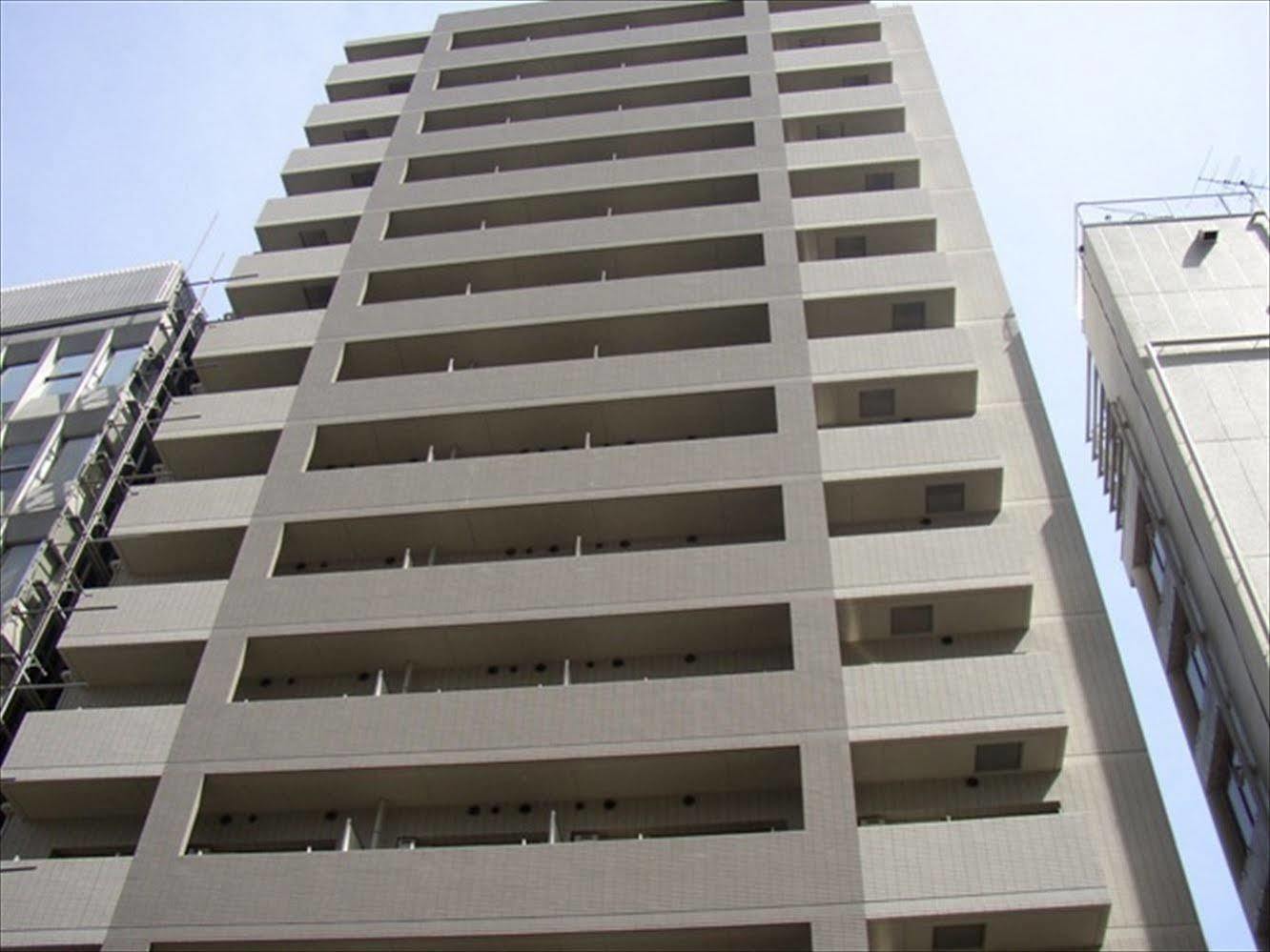 Palace Studio Shinjuku Tochomae طوكيو المظهر الخارجي الصورة