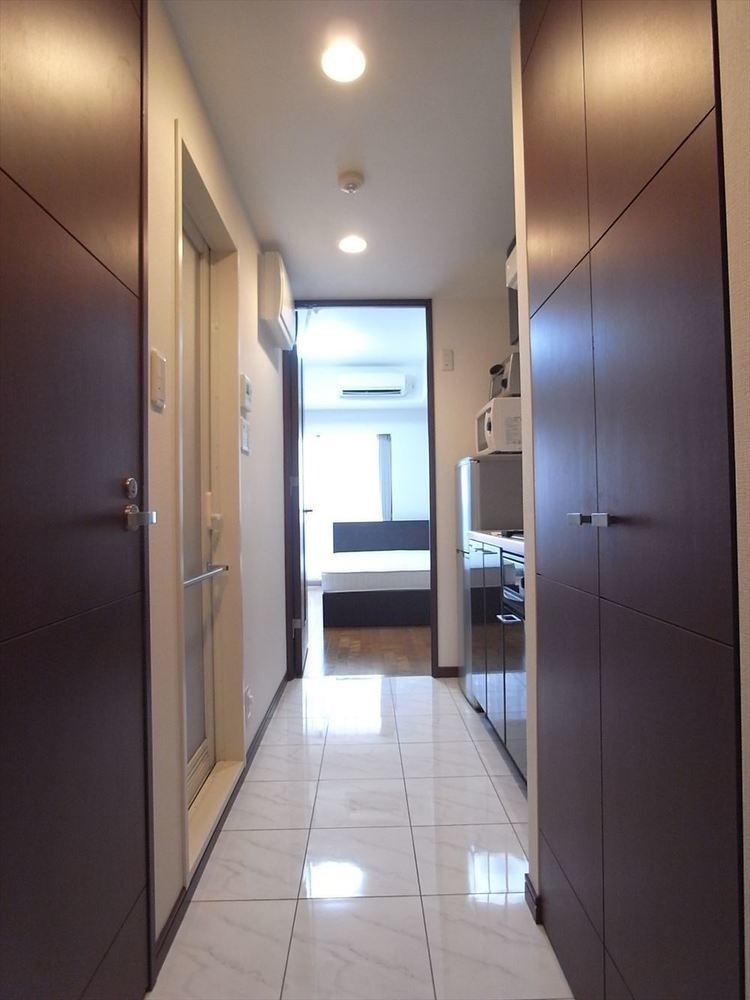 Palace Studio Shinjuku Tochomae طوكيو المظهر الخارجي الصورة