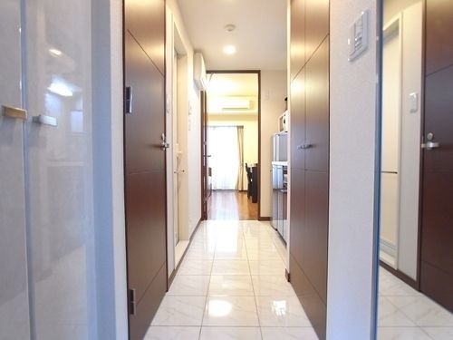 Palace Studio Shinjuku Tochomae طوكيو المظهر الخارجي الصورة