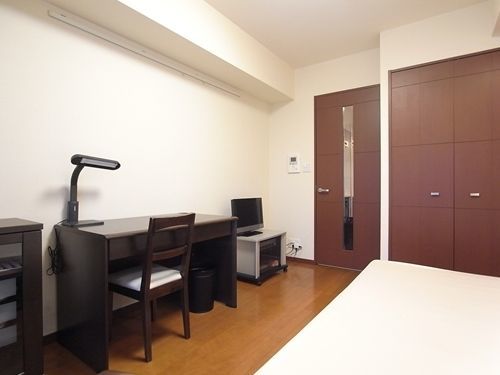 Palace Studio Shinjuku Tochomae طوكيو المظهر الخارجي الصورة