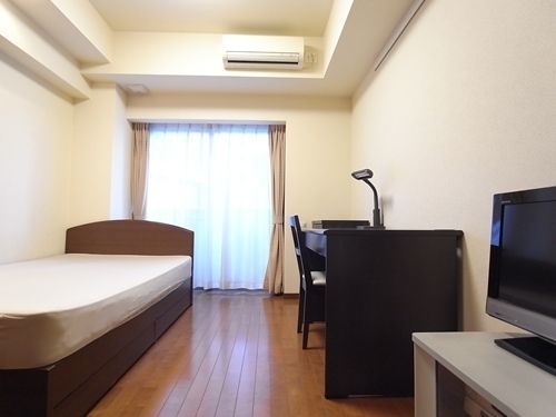 Palace Studio Shinjuku Tochomae طوكيو المظهر الخارجي الصورة